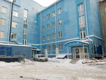 Стоматологическая больница, экстренное отделение (Lunacharskogo Street, 74) ، قسم المستشفى
