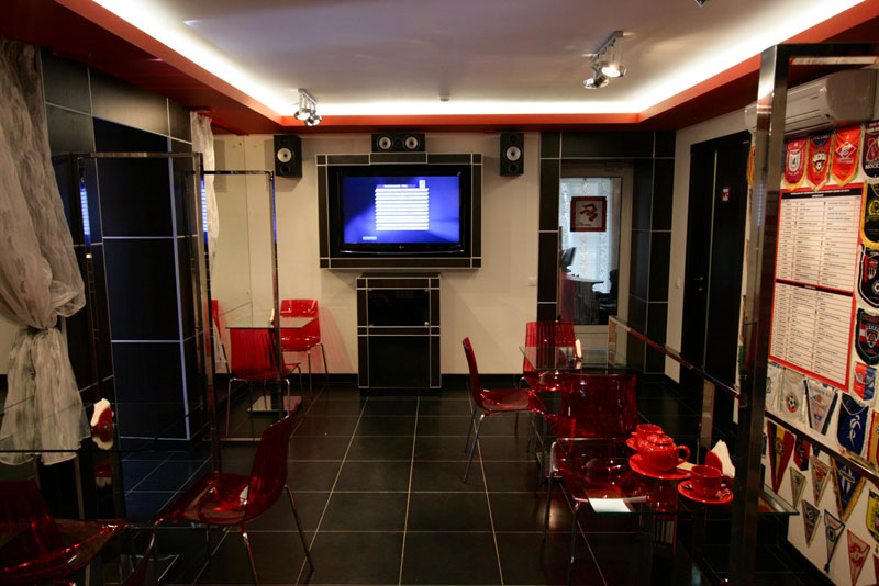 Фото Скорпион