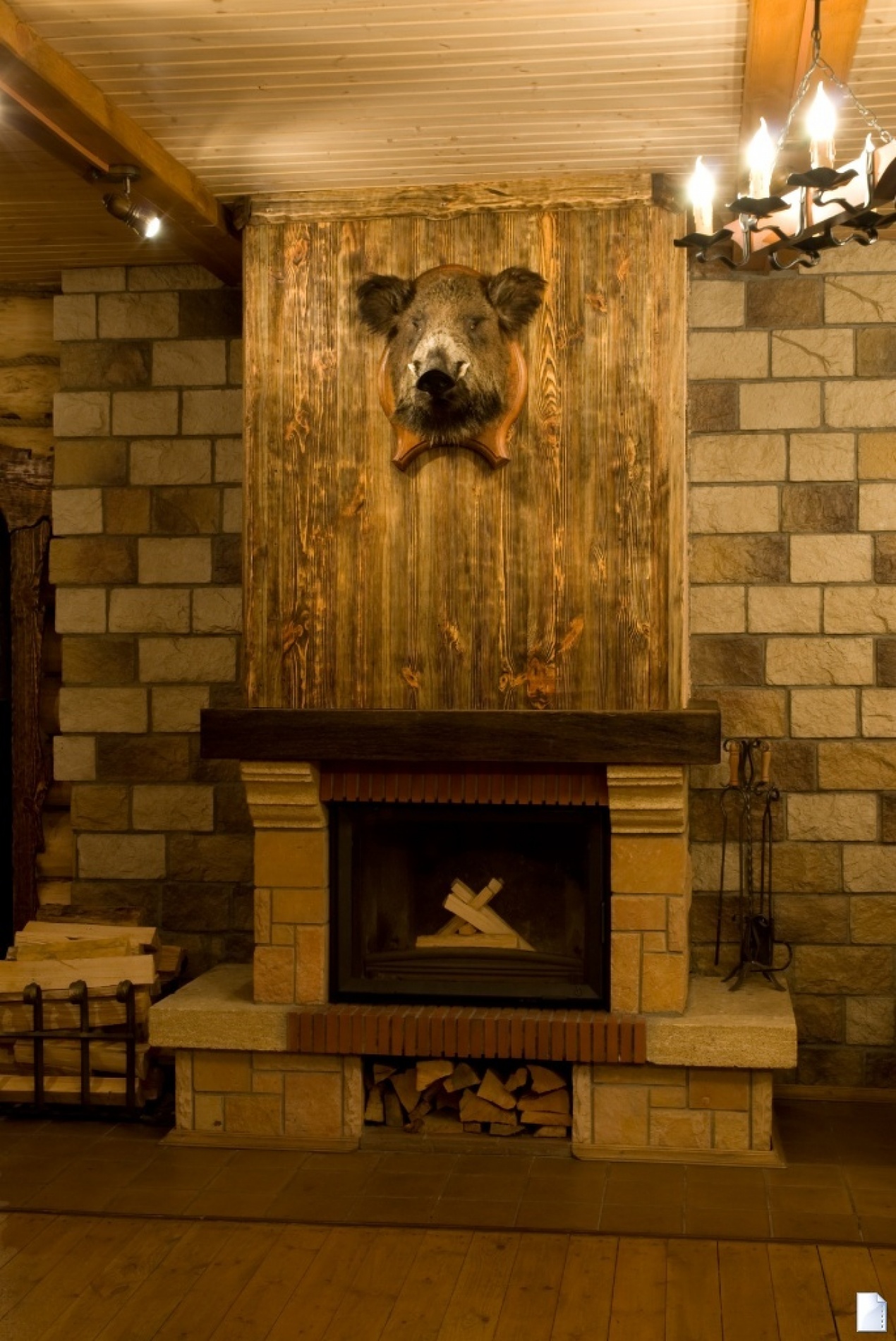 Фото Русская охота