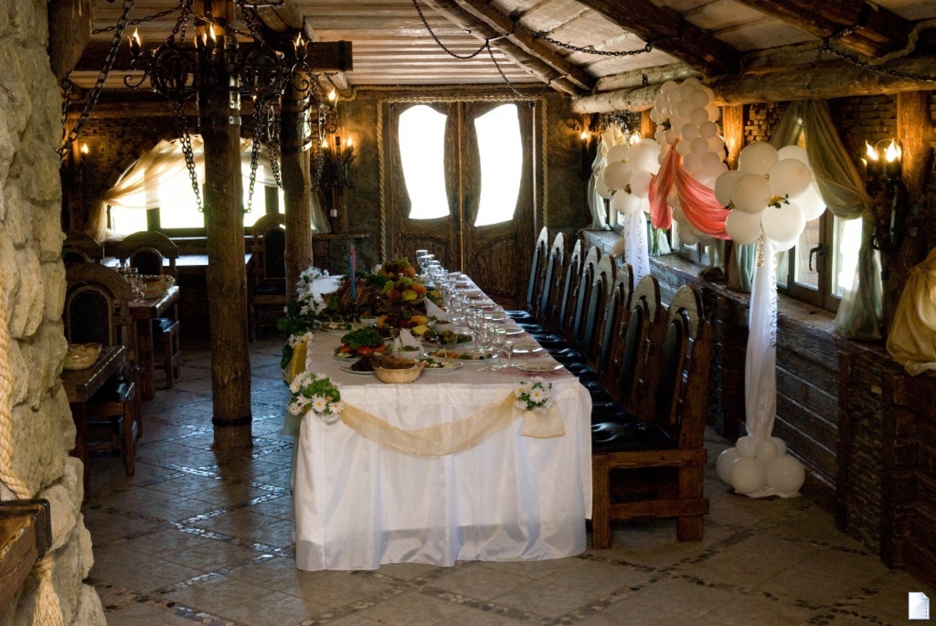 Фото Русская охота