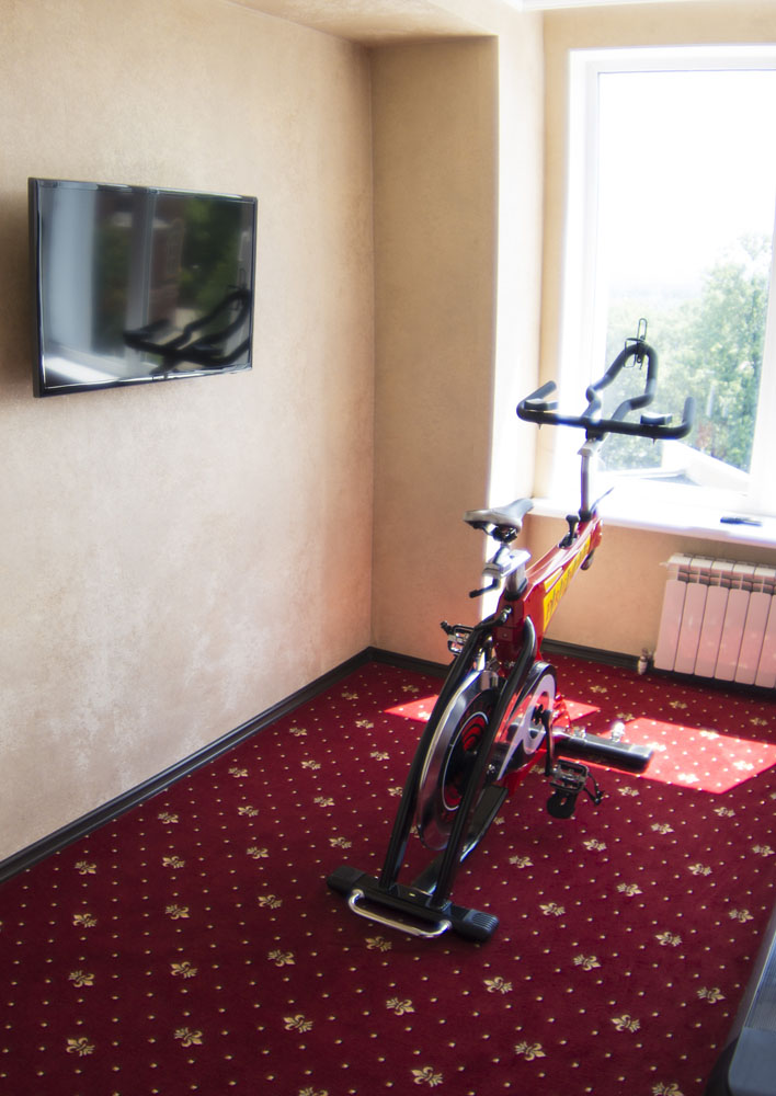 Фото Гостиница Брянск