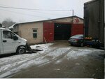 Мебельщик (Planned residential area Moskovskiy, 2nd Mervinskiy Drive, 7А), furniture factory