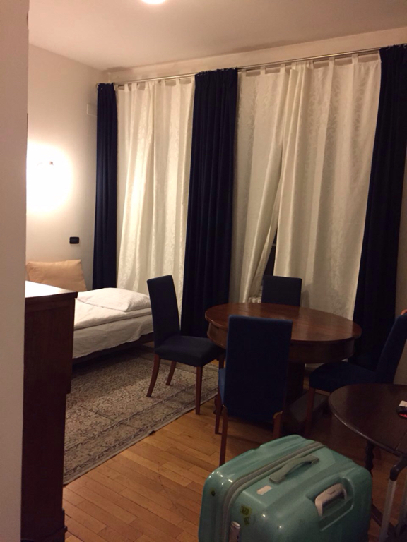 Фото Residence Bologna