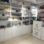Бравита (Alekseya Belentsa Street, 17), phytoproducts, dietary supplements