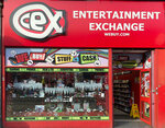 CeX (London, London Borough of Lambeth), mobile phone store