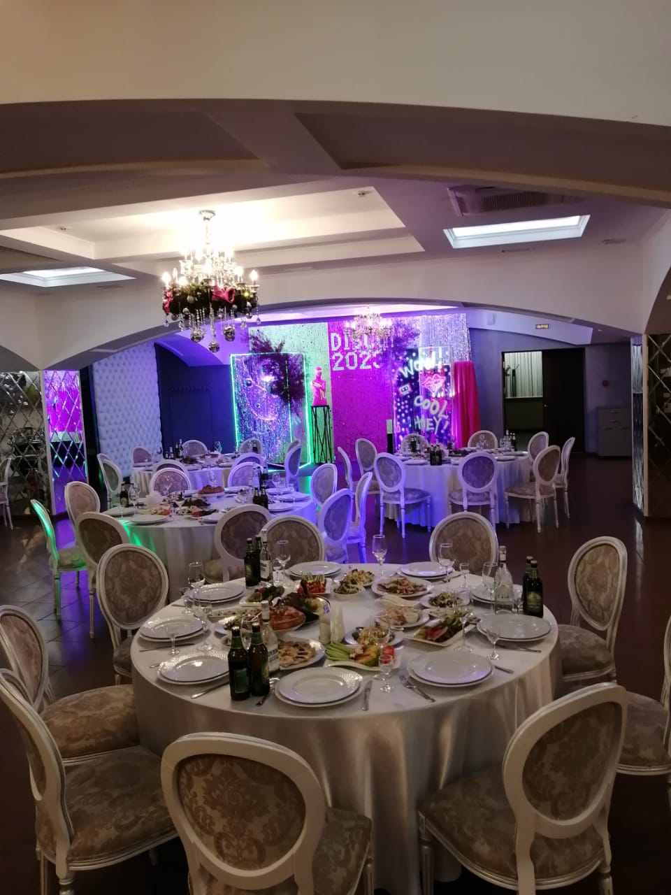 Panorama: Petrovsky, restaurant, Azov, Petrovskaya ploshchad, 14 - Yandex Maps