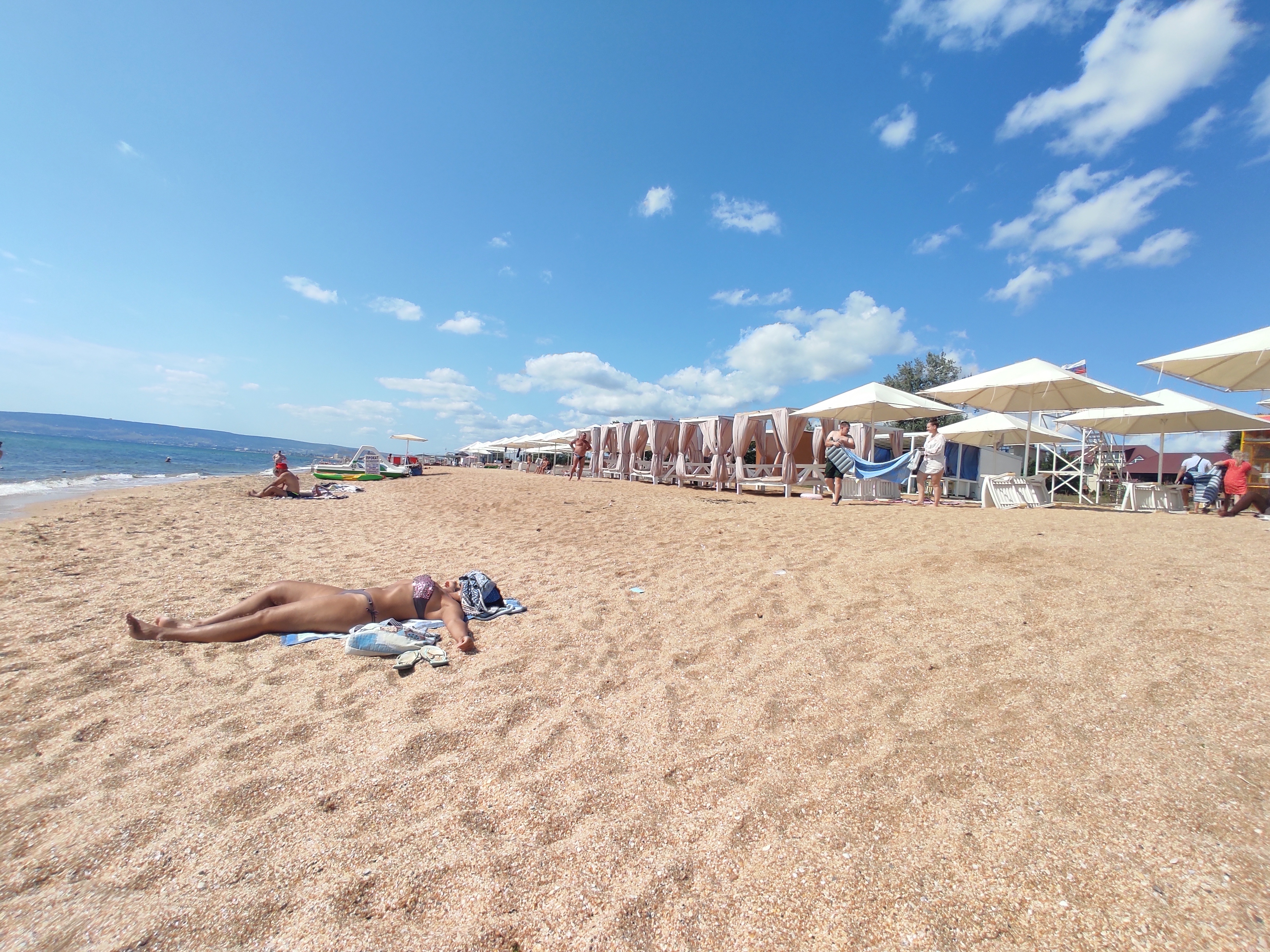 Фото У Алексея