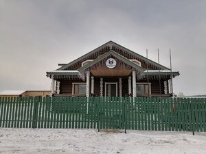 Каргопольская слобода