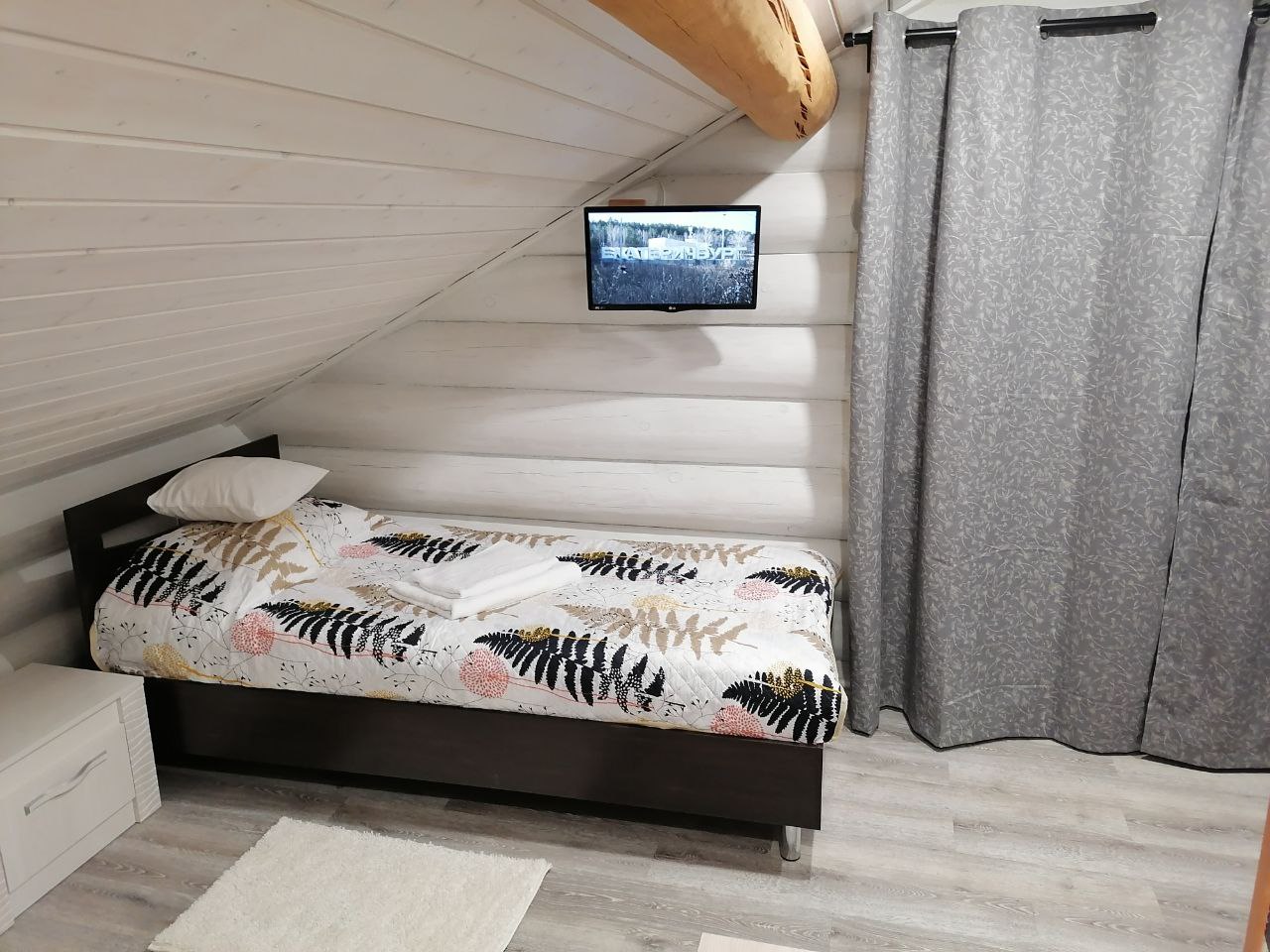 Фото Каргопольская слобода