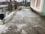 OGBUZ Valuyskaya CRB v p. Urazovo (rabochiy posyolok Urazovo, Bolnichnaya ulitsa, 1/2), hospital