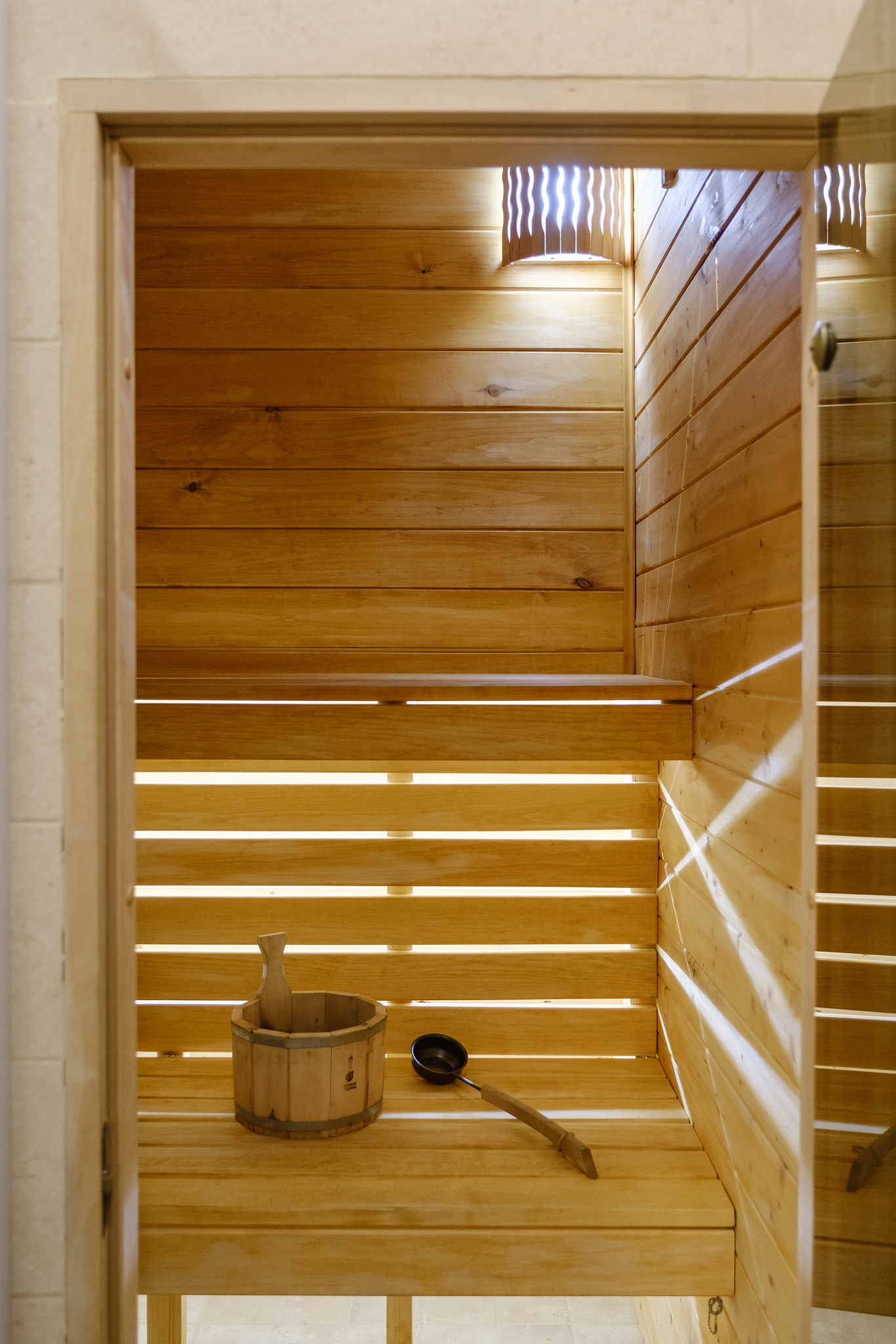 Фото Лофт Холл у Кремля