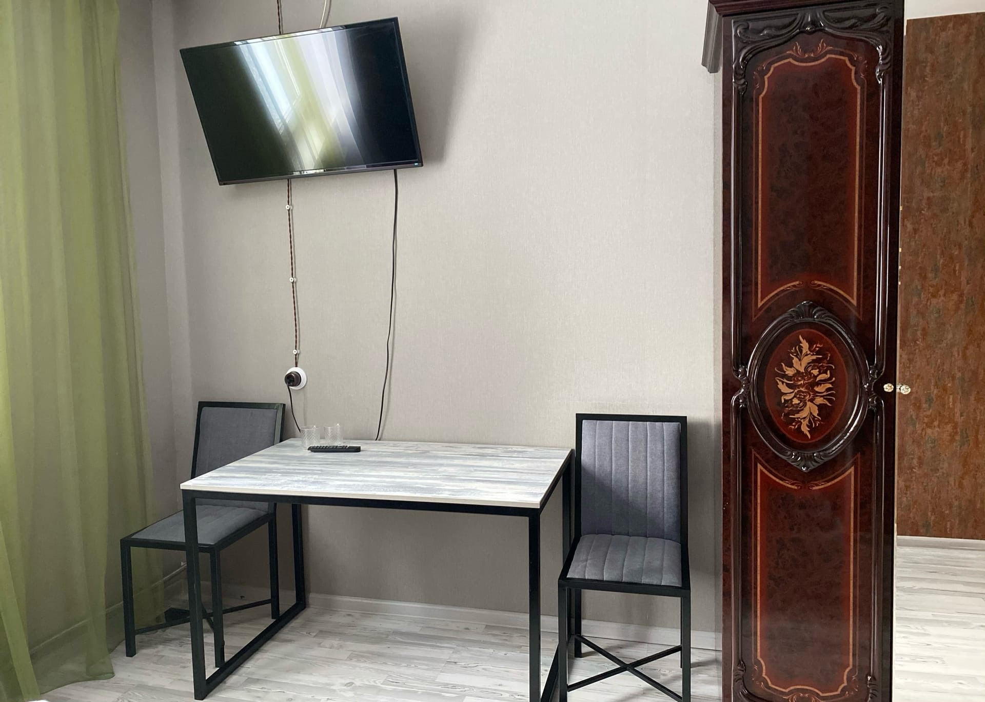 Фото Старый замок