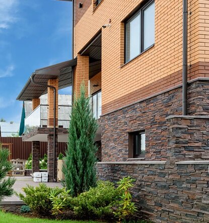 Claddings Camelot, Vladivostok, photo