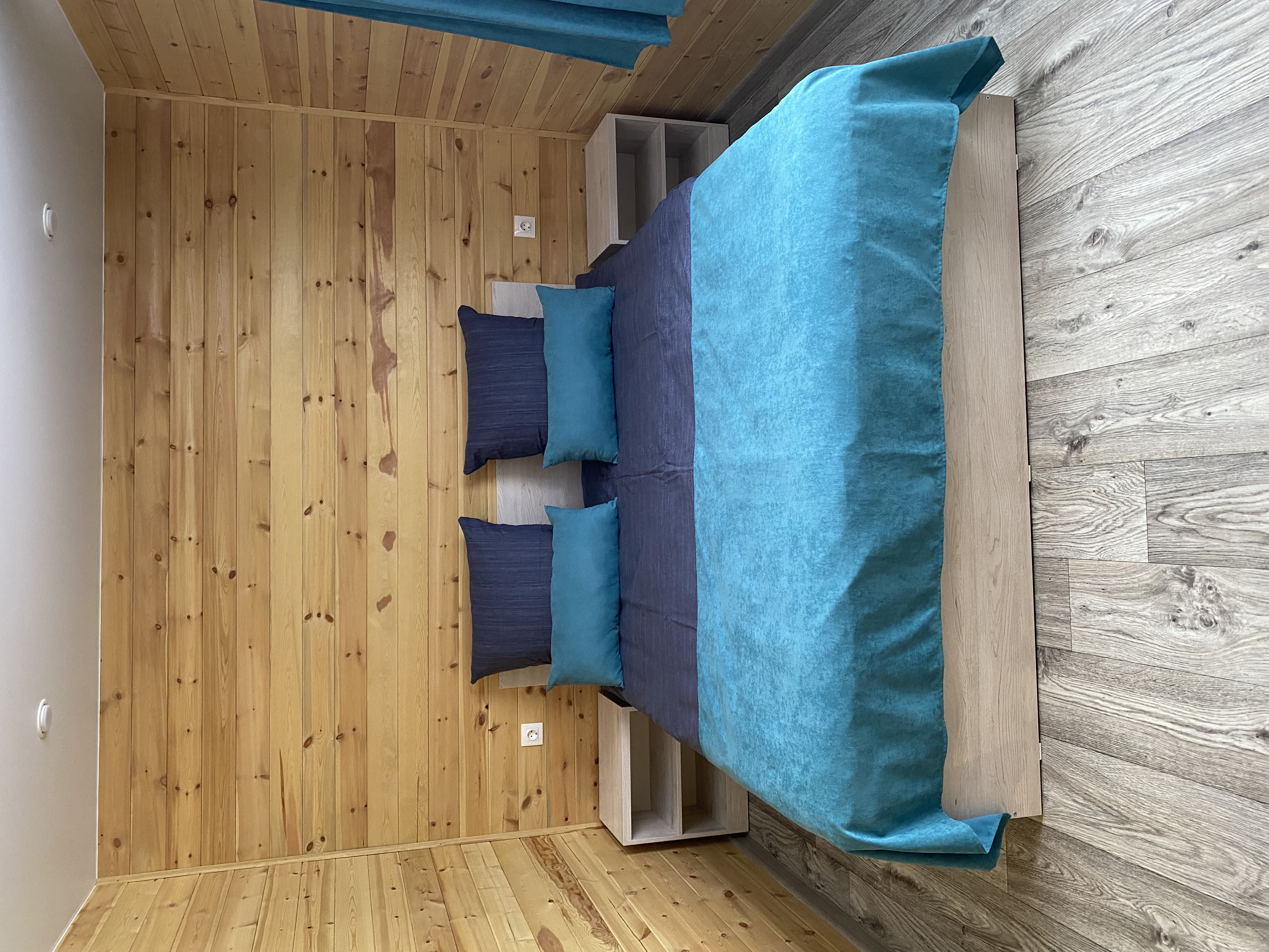 Фото Снежок