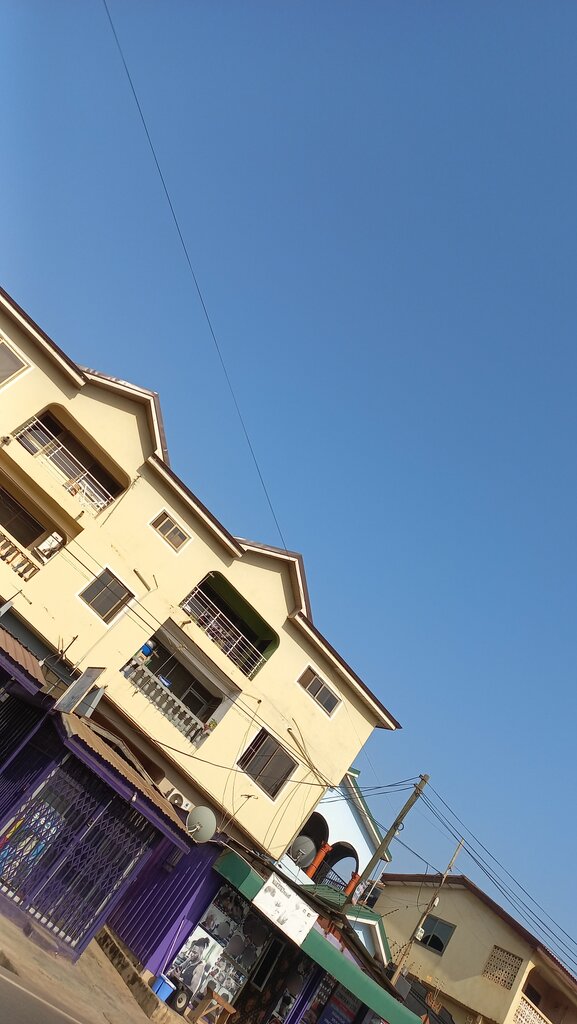 Construction company Saint Daniel's Company Limited, Accra, photo