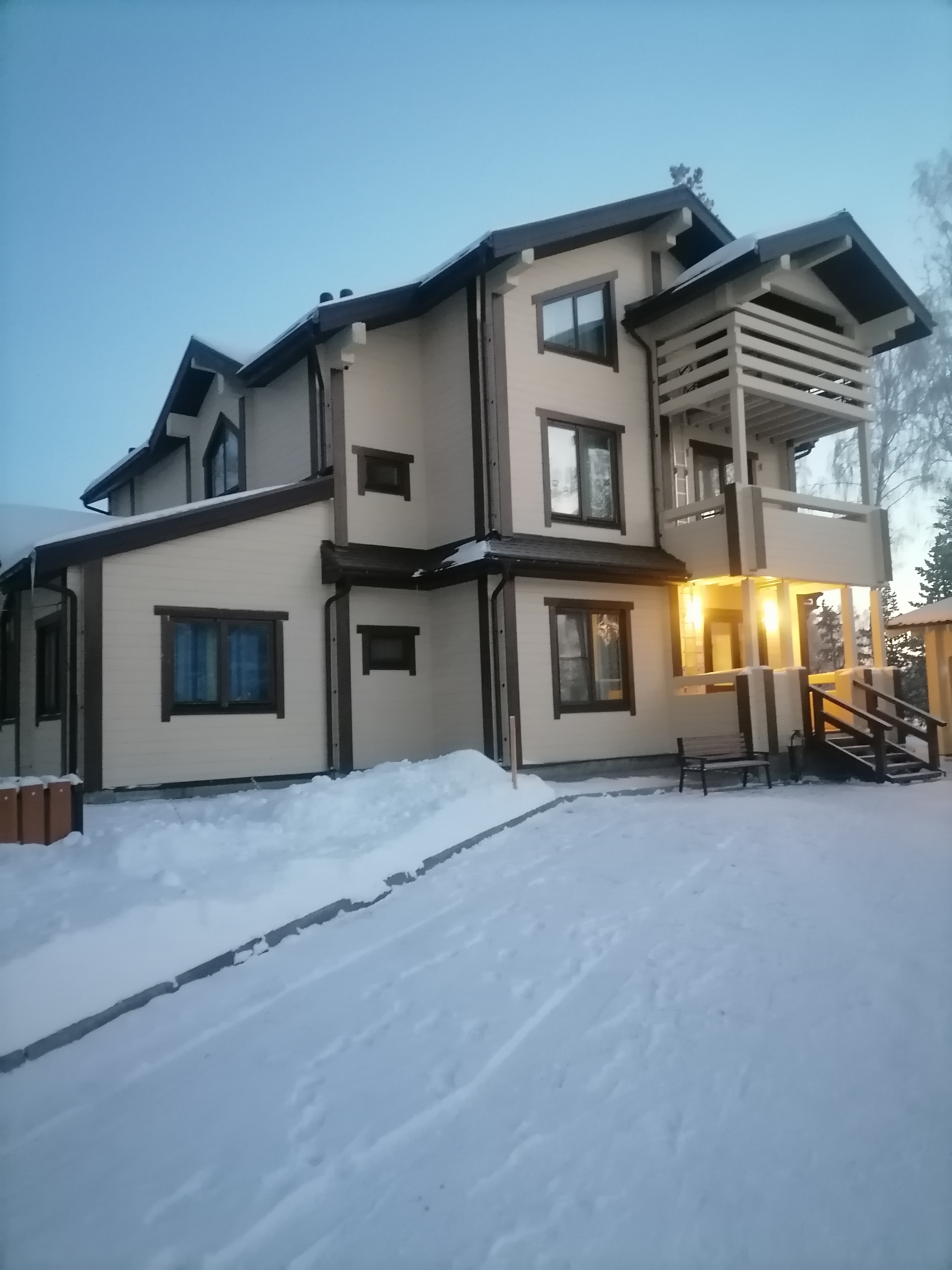 Фото Олимп-Парк