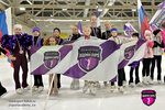Figure Skating School Sports Academy (Novoostapovskaya Street, 5с2) ، نادي رياضي، مجموعة