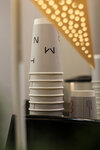 Community (Pomorskaya ulitsa, 9), coffee shop