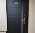 Volchek A. I. Ip (Pieramozhcaw Avenue, 11), windows