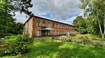 ГБУЗ МО Ашукинская городская больница, стационар (Ashukino, Nekrasova Street, 9), hospital