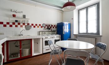 Фото Italianway Apartments - Commenda