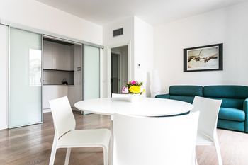 Фото Italianway Apartments - San Rocco 2 Fl