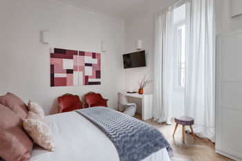 Фото Da Me Suites