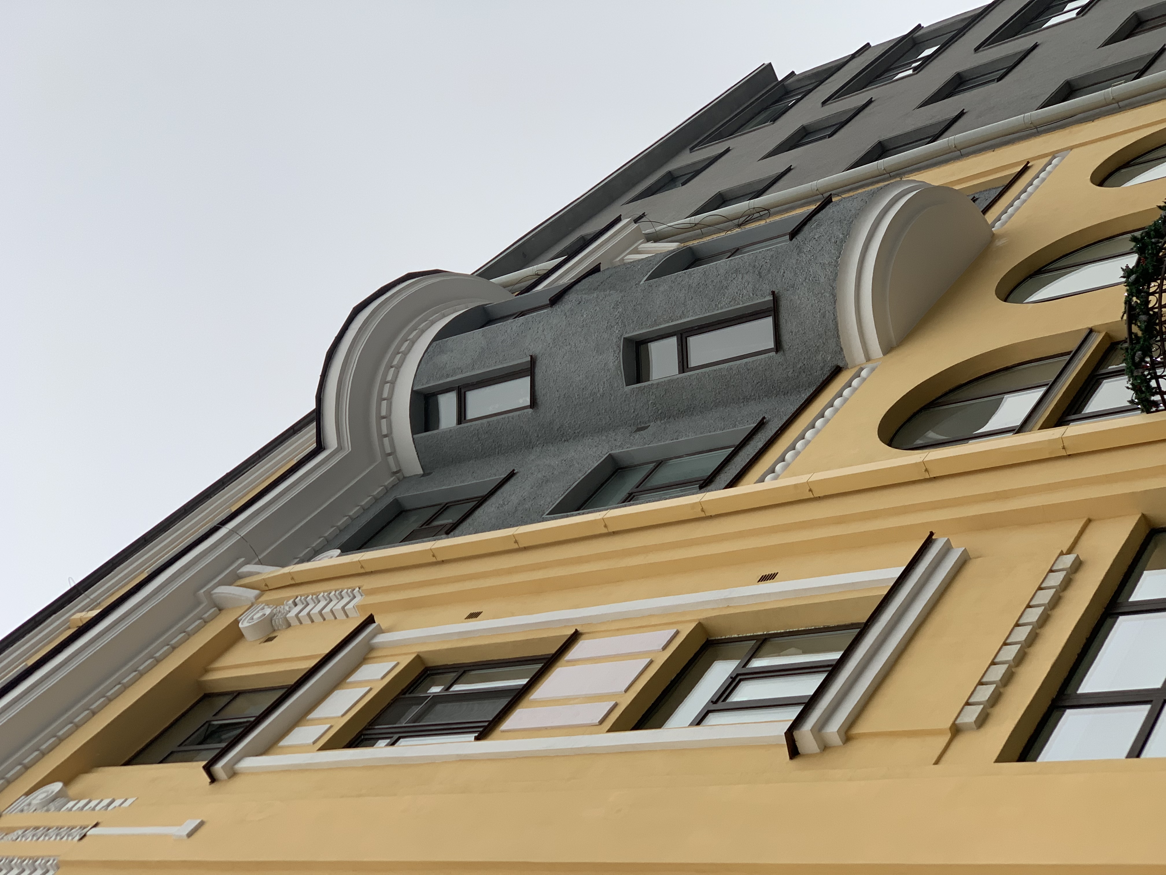 Фото Апартаменты в центре Выборга