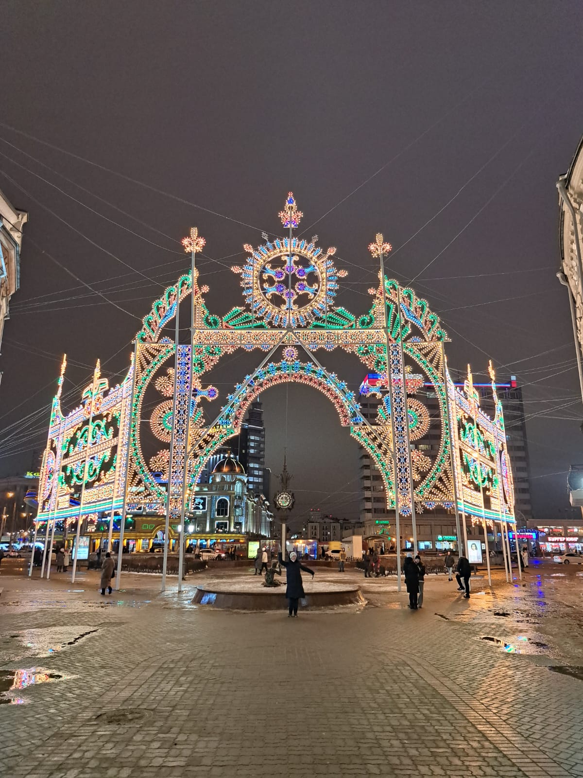 Фото Гостиница  Татарстан