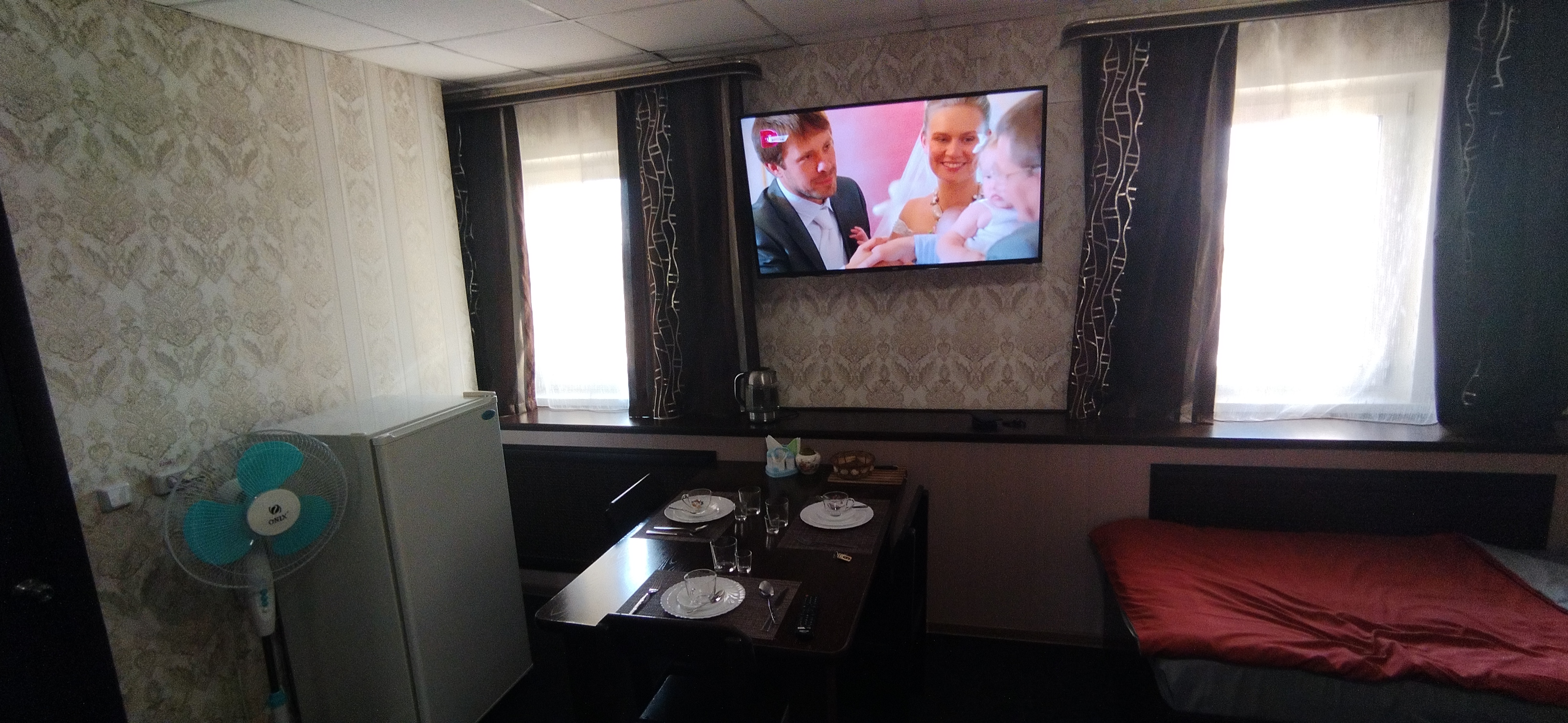 Фото Арарат