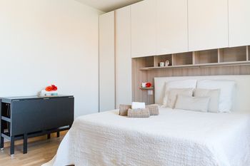 Фото Alessia'S Flat - Sarpi 3