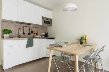 Фото Palermo - Milan Centro Brera - Wifi