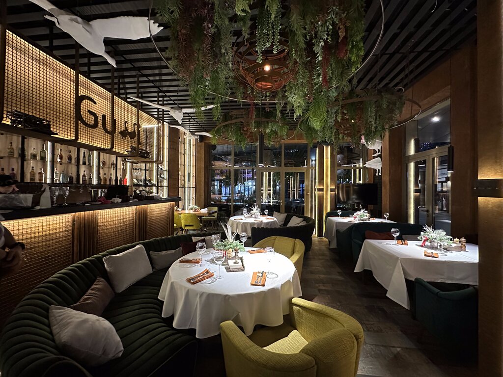 Gussi coffee ул максима горького 148 фото Gussi, ресторан, ул. Бестужева, 1/1, жилой район Адлер, Сочи - Яндекс Карты