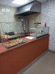 Шаурма (Shlyuzovoy pereulok, с4), cafe