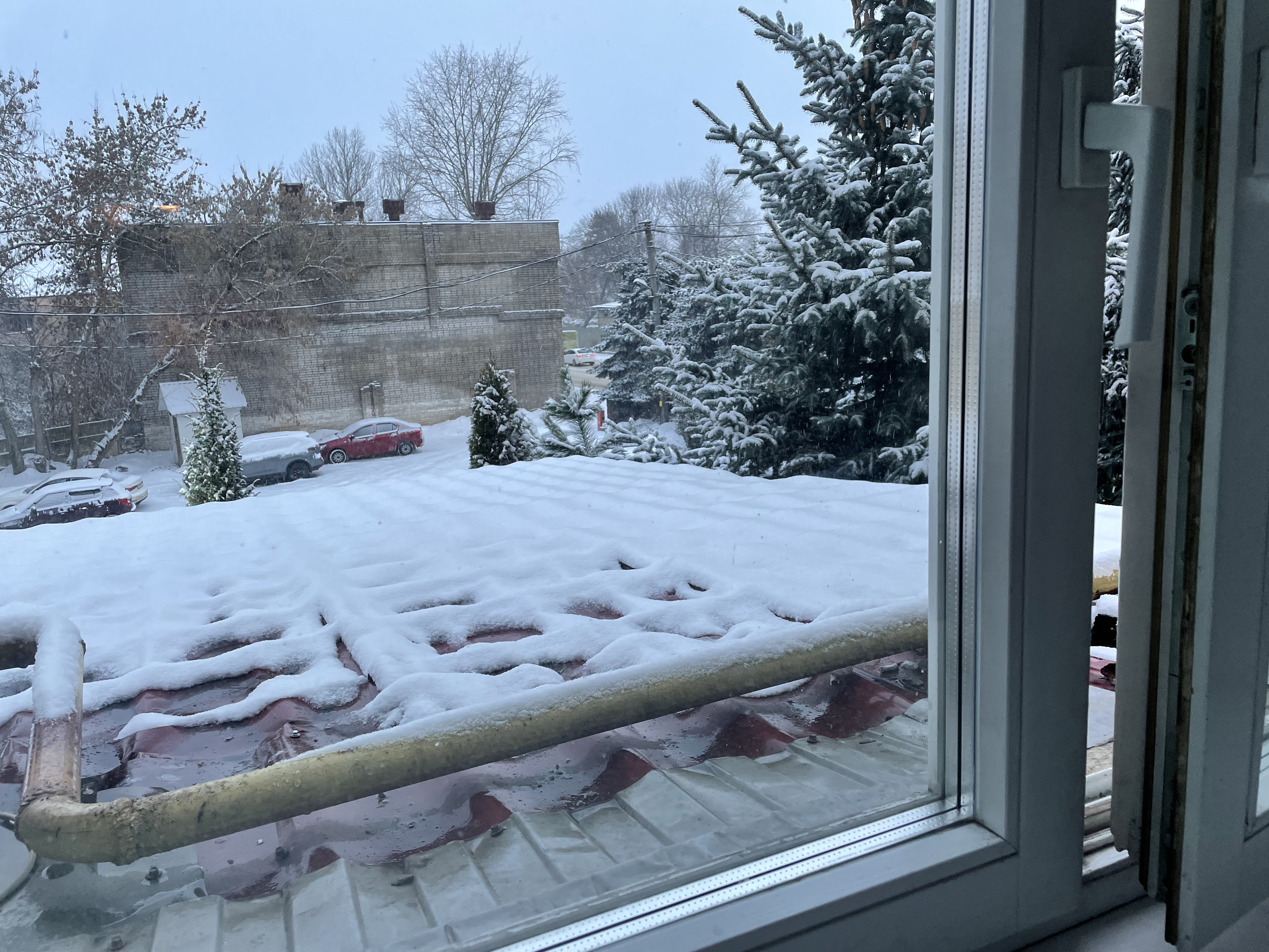 Фото Держава