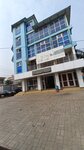 Curtain Plaza (Nii Nortei Nyantsi Street, 18) ، الستائر، قضبان الستائر