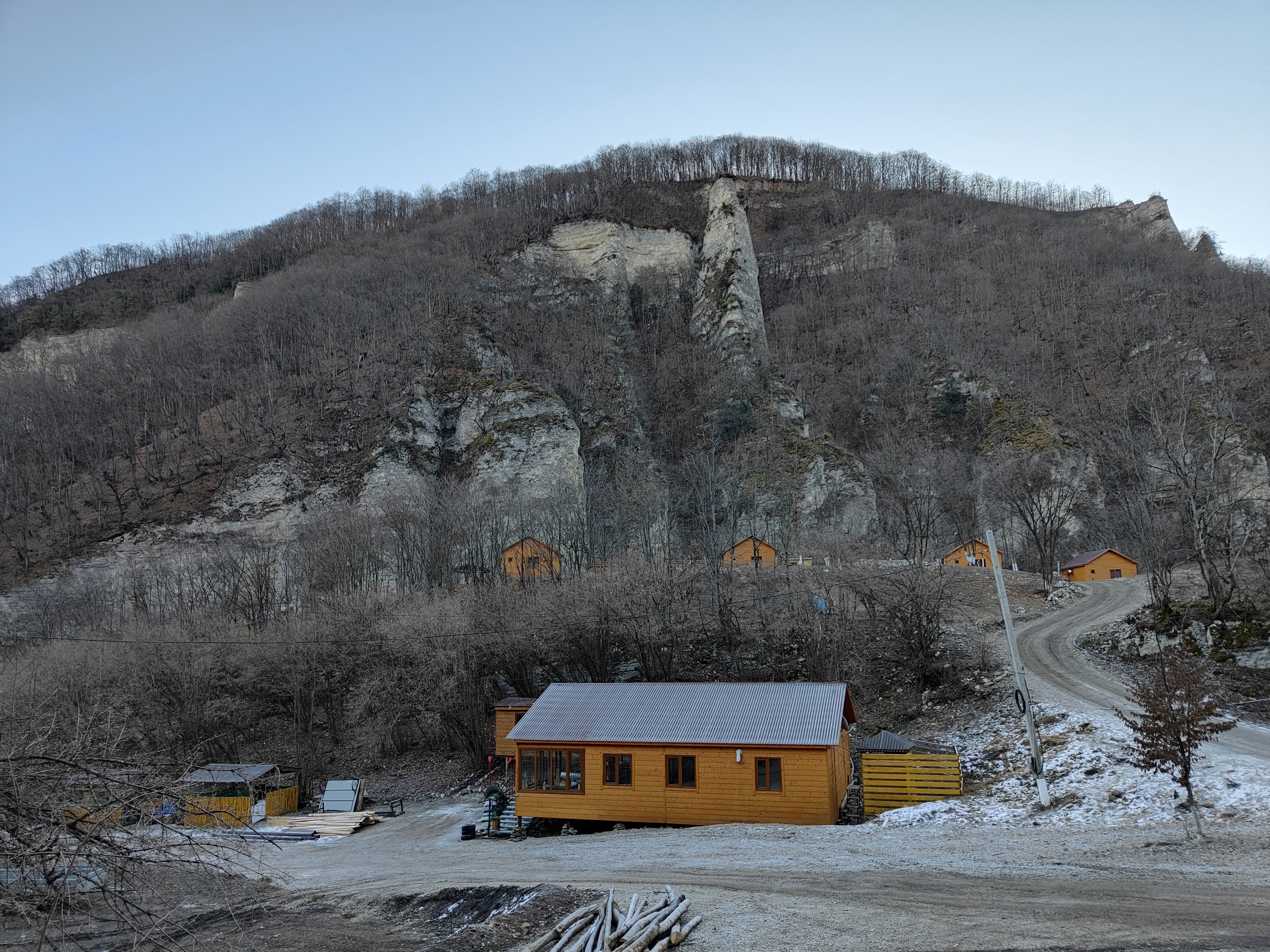 Фото БиоГорец