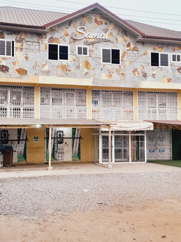 Survey works Allianz surveying Limited, Earth, photo