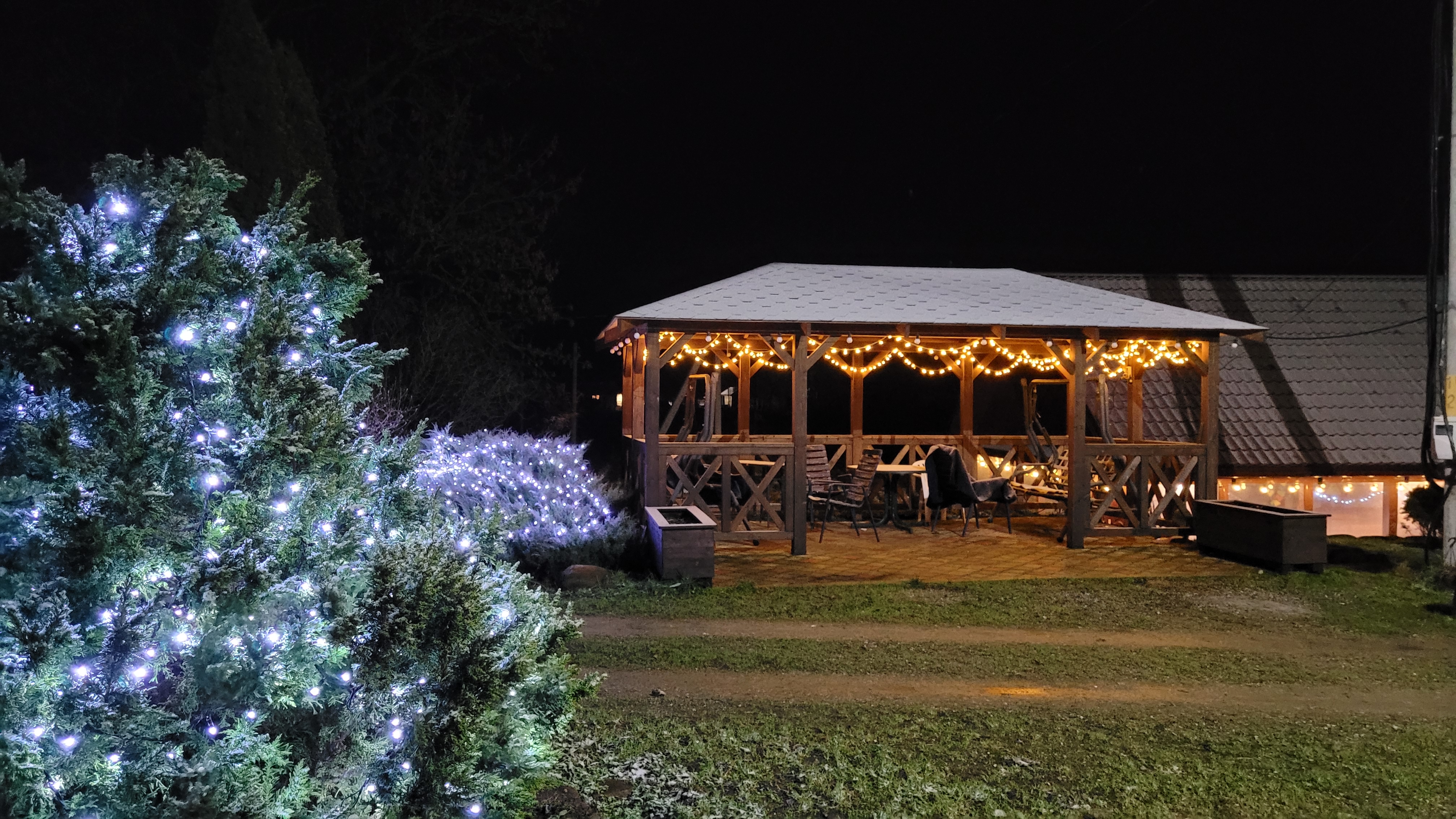 Фото Усадьба Заеца