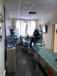 Moskovia (Bogomolova Street, 3А), real estate agency