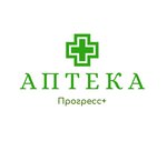 Progress+ (ulitsa Ostrovskogo, 22), farmacia