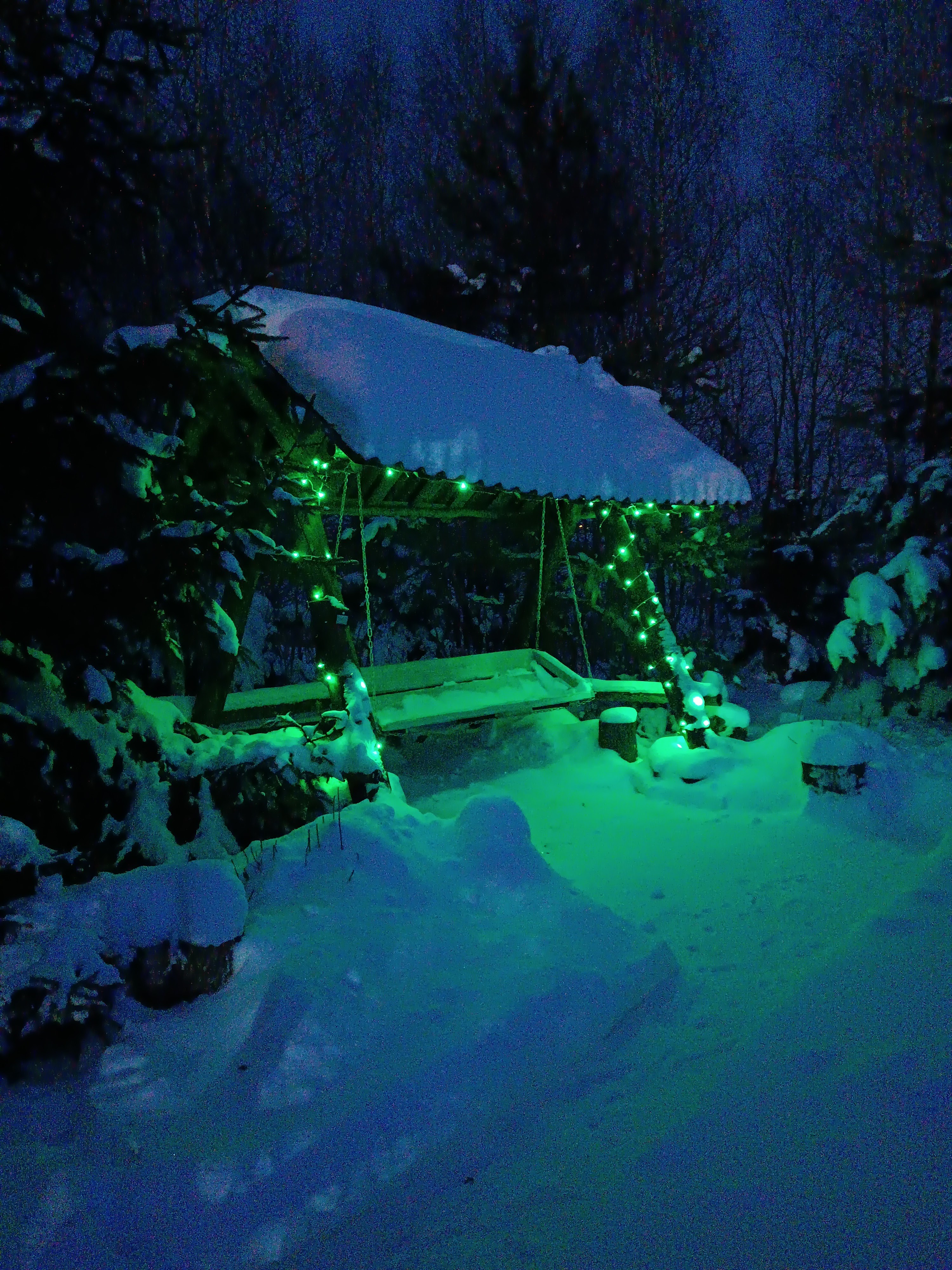 Фото Медвежье Урочище