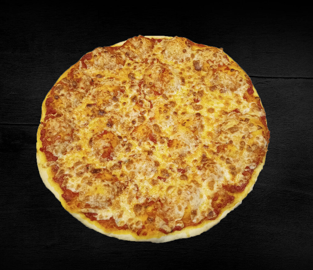 энди чиф пицца маргарита фото 46
