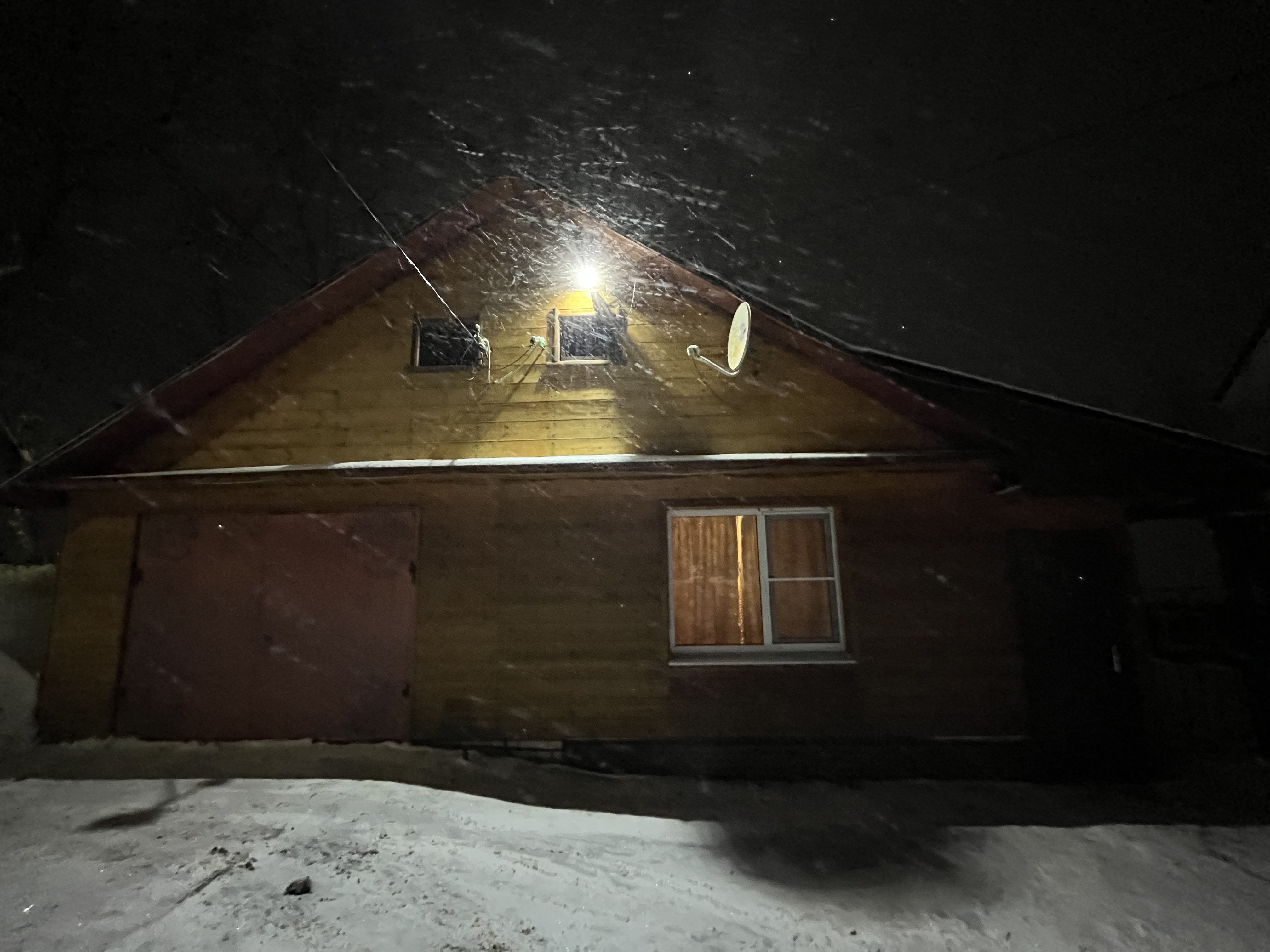 Фото Маришкин дом