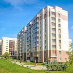 Koltsovo Park Apartments (Work Settlement of Koltsovo, Molodozhnaya Street, 4), hotel