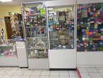 Товары для творчества и рукоделия (Chaadaeva Street, 28), art supplies and crafts