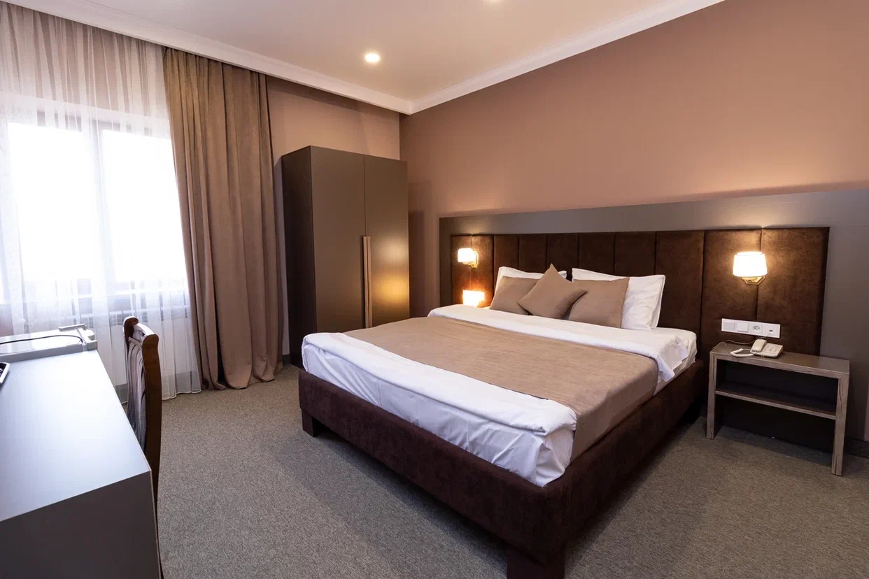 Фото отеля 3