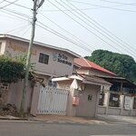 Agnus Dei Building (Tripoli Road, 9), management company