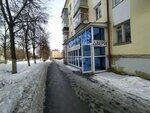Doors on Vasenko st. (Vasenko Street, 10) ، الأبواب