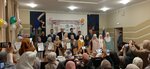 Медресе имени Имама Аль-бухари (Leninskaya Sloboda Street, 9) ، مدرسة يوم الأحد